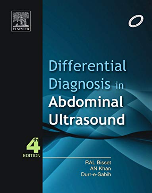 DIFFERENTIAL DIAGNOSIS IN ABDOMINAL ULTRASOUND